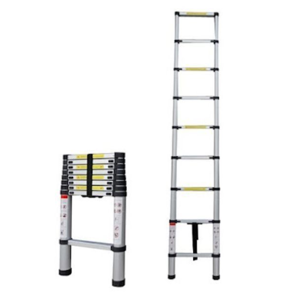 Thang An Toàn Rút Gọn Đa Năng NIKAWA NK-32 - ATC0049