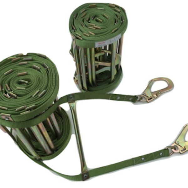 Thang Dây Cứu Hộ Chống Cháy Chất Lượng Cao - ATC0146