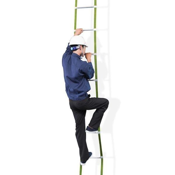 Thang Dây Móc Lớn Cứu Hộ Chất Lượng Cao - ATC0046