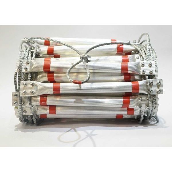 Thang Dây Thoát Hiểm Chất Lượng Chống Cháy - ATC0147