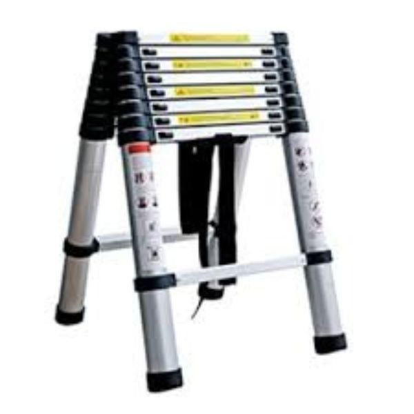 Thang Nhôm Rút Gọn Tiện Lợi NIKAWA NK-38 - ATC0050