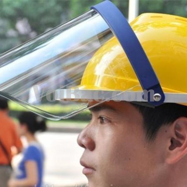 Thiết Bị Gắn Tấm Che Mặt 3M H24M-KCM0036