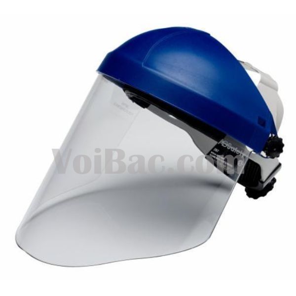 Thiết Bị Gắn Tấm Che Mặt Chất Lượng 3M H8V - KCM0035