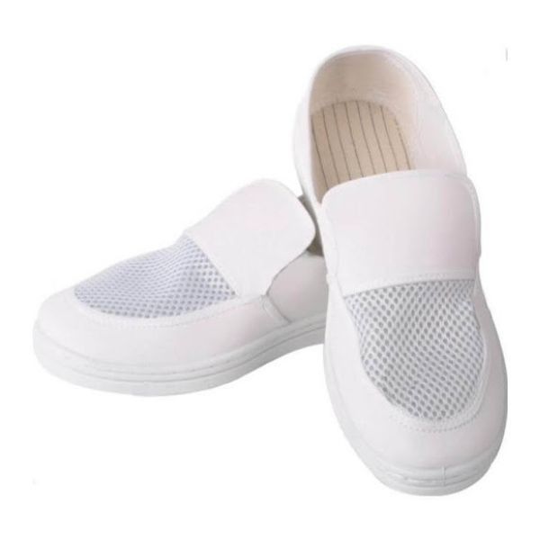Giày Bảo Hộ Phòng Sạch Siêu Nhẹ Nhiều Màu - DSN0001