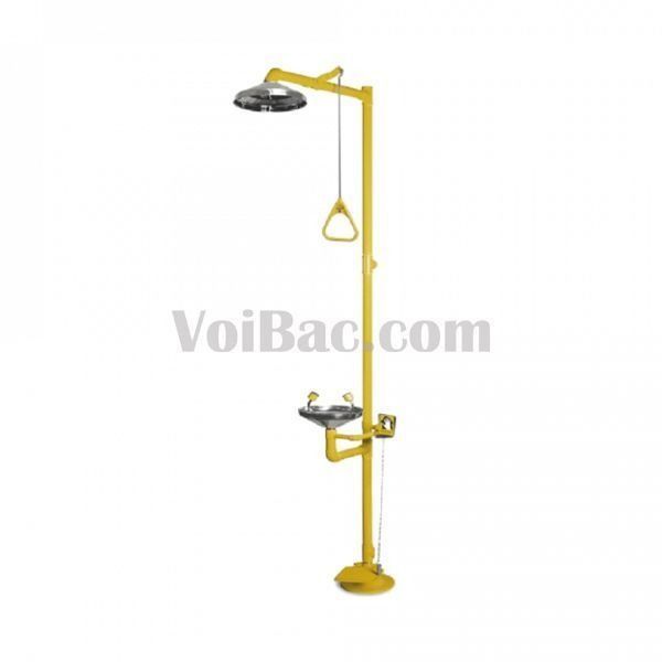Thiết Bị Tắm Và Rửa Mắt Di Động Chất Lượng Butian BTB 80 STV - UCK0047