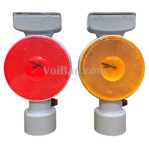 Tiêu Phản Quang Tròn Năng Lượng Mặt Trời - VTPQ00014
