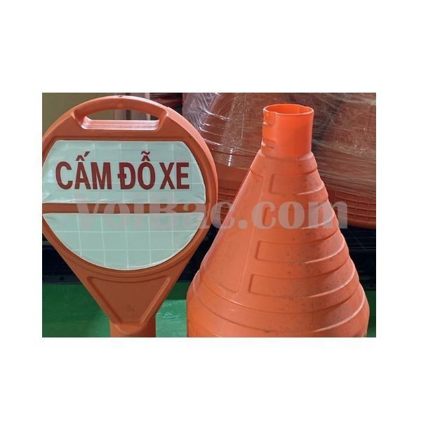 Trụ Cảnh Báo Đỗ Xe - AGT0099