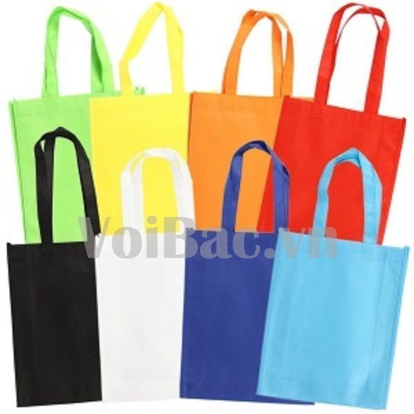 Túi Xách Vải Bố Đẹp May Theo Yêu Cầu - BTX0005