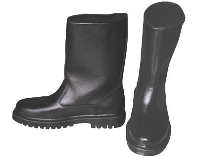 Ủng Bảo Hộ Lao Động Chống Trơn Trượt - UBH0005