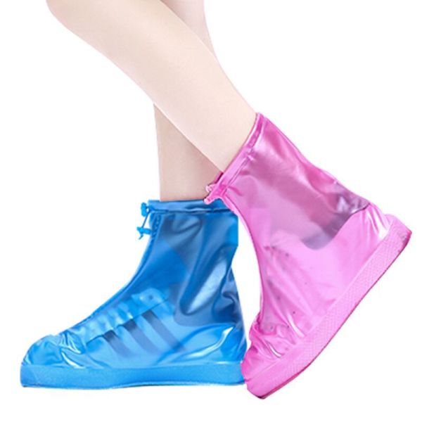 Ủng Bọc Giày Đi Mưa Thời Trang, Tiện Lợi, Giá Tốt - UDM0010