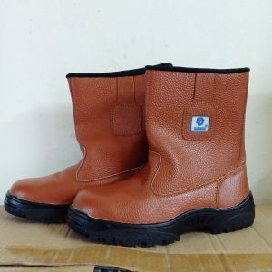 Ủng Bảo Hộ Lao Động Uy Tín OSCAR - UDA0004