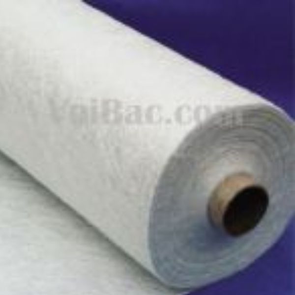 Vải Địa Kỹ Thuật Không Dệt Chính Hãng Cao Cấp - VDK0005