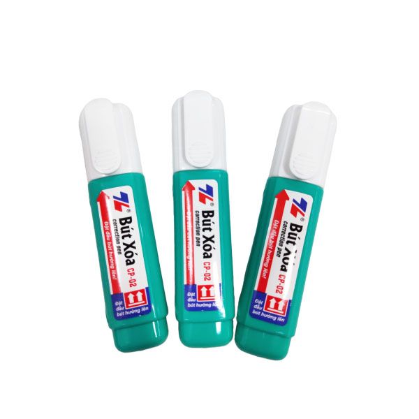 Vật Tư Văn Phòng Bút Xóa Thiên Long - VPP0029