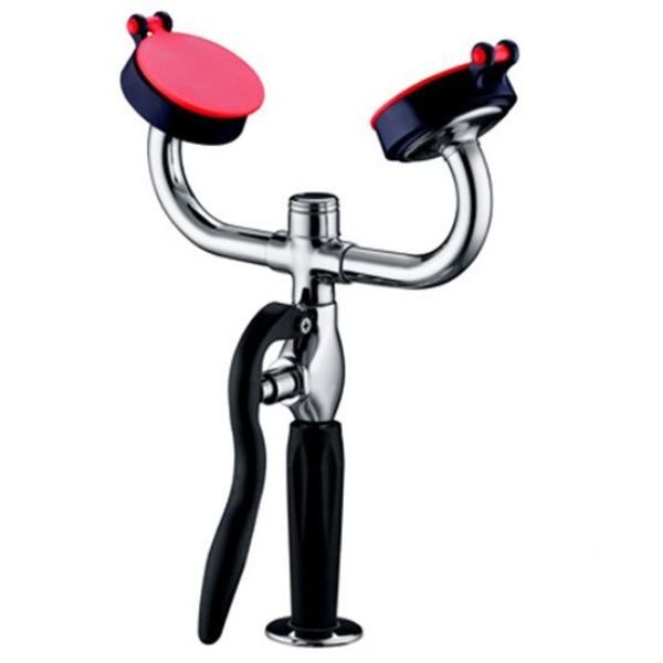 Vòi rửa mắt khẩn cấp an toàn thiết thực - BRM0029