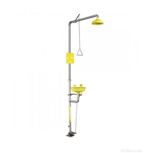 Vòi Rửa Mắt Khẩn Cấp Proguard PG 10020AB - BRM0053