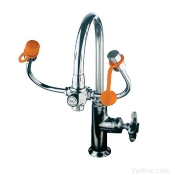 Vòi Rửa Mắt Khẩn Cấp Và Rửa Tay Guardian G1101 - PTN0001