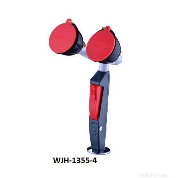 Vòi Rửa Mắt Phòng Thí Nghiệm WJH1355 - RMK0002