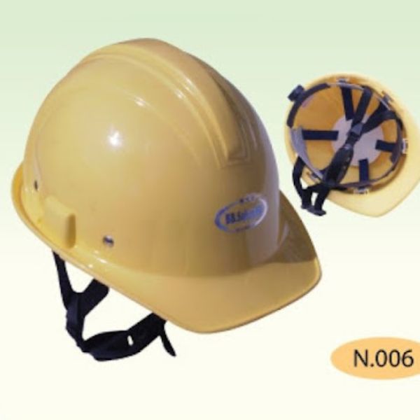 Mũ Bảo Hộ Lao Động Bảo Bình