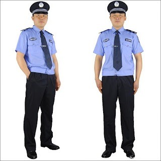 Quần Áo Bảo Vệ Đẹp Tay Ngắn Tiện Dụng