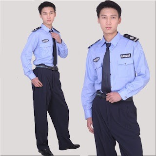 Quần Áo Bảo Vệ Tay Dài Thanh Lịch