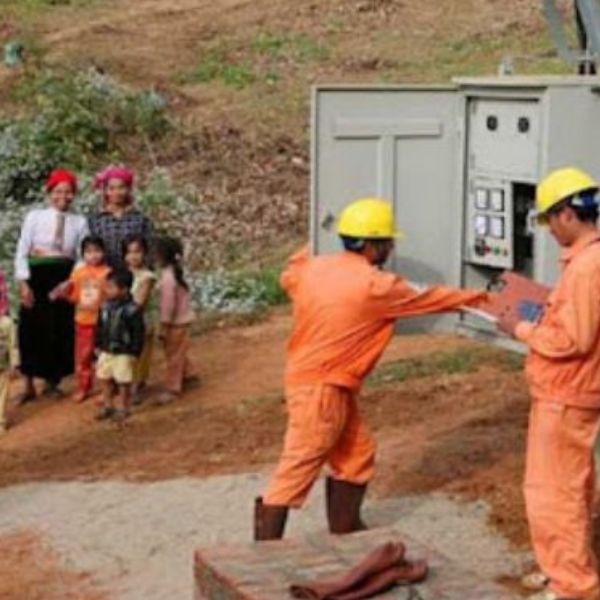 Ủng Bảo Hộ An Toàn Nhất